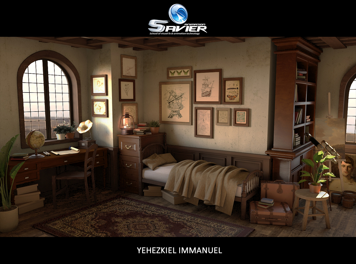 Gallery Item